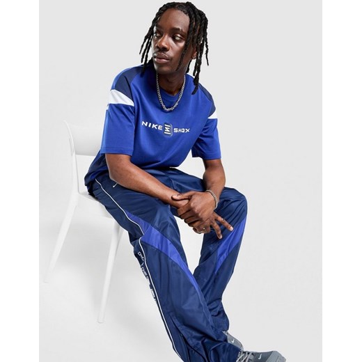 NIKE T-SHIRT M NSW SS TOP SHOX ze sklepu JD Sports  w kategorii T-shirty męskie - zdjęcie 187503717