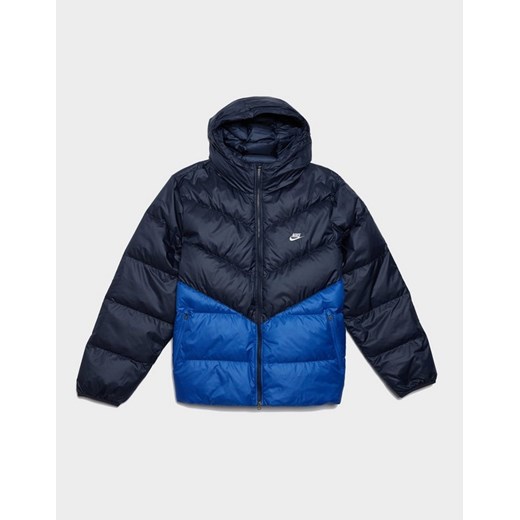 NIKE KURTKA M NK WINDRUNNER STMNT DWN JKT ze sklepu JD Sports  w kategorii Kurtki męskie - zdjęcie 187503727