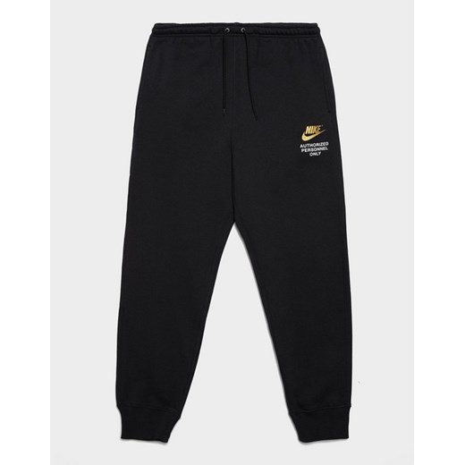 NIKE SPODNIE M CLUB BB JOGGER PANT ze sklepu JD Sports  w kategorii Spodnie męskie - zdjęcie 187503739