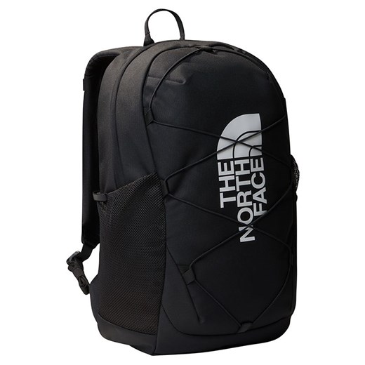 Plecak młodzieżowy The North Face Jester 0A52VYJK31 - czarny ze sklepu streetstyle24.pl w kategorii Plecaki dla dzieci - zdjęcie 187504026