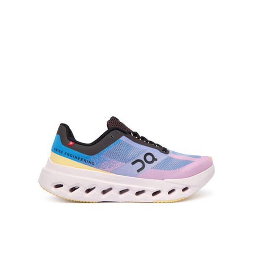 On Buty do biegania Cloudsurfer Next 3WE30054291 Niebieski ze sklepu MODIVO w kategorii Buty sportowe damskie - zdjęcie 187504426