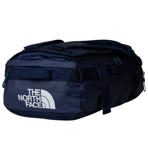 Torba unisex The North Face Base Camp Voyager 32L 0A52RR9261 - granatowa ze sklepu streetstyle24.pl w kategorii Torby sportowe - zdjęcie 187504796
