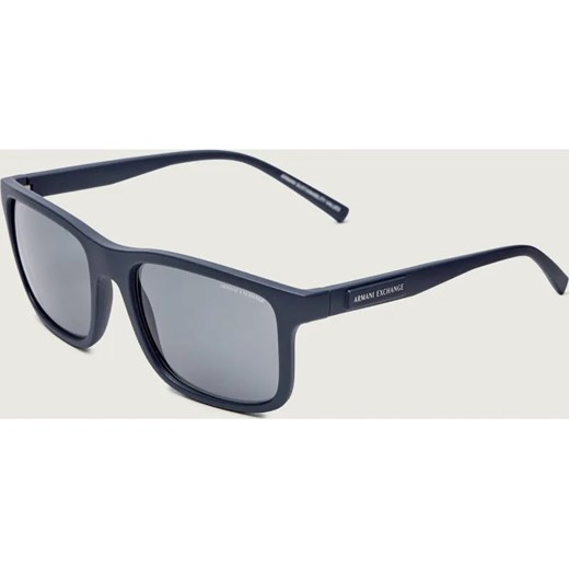 Armani Exchange Okulary przeciwsłoneczne AX4145S ze sklepu Gomez Fashion Store w kategorii Okulary przeciwsłoneczne męskie - zdjęcie 187505668