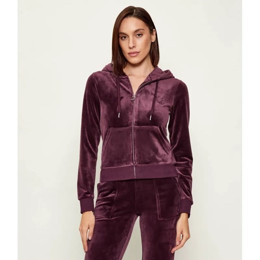 Juicy Couture Bluza ROBERTSON CLASS | Slim Fit Juicy Couture XL okazja Gomez Fashion Store