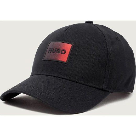 Hugo Bodywear Bejsbolówka Jude-SL ze sklepu Gomez Fashion Store w kategorii Czapki z daszkiem męskie - zdjęcie 187505726