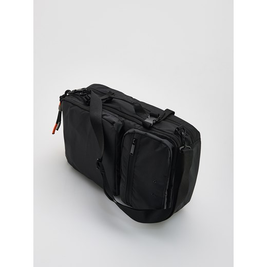 Reserved - Plecak z uchwytem - czarny ze sklepu Reserved w kategorii Plecaki - zdjęcie 187506909