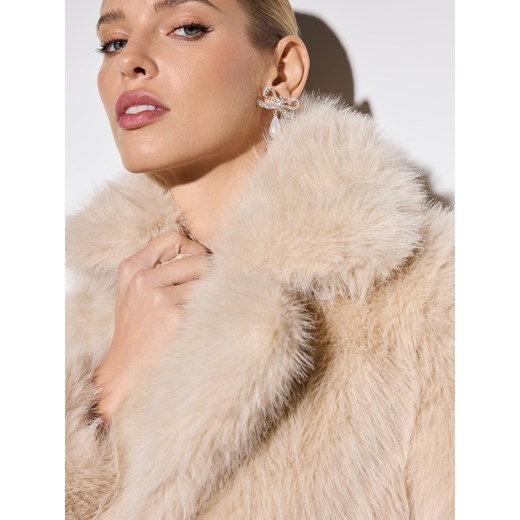 Mohito - Kolczyki - srebrny ze sklepu Mohito w kategorii Kolczyki - zdjęcie 187506925