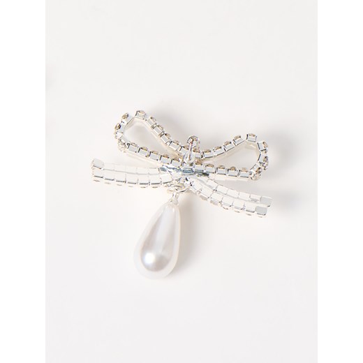 Mohito - Kolczyki - srebrny Mohito ONE SIZE Mohito
