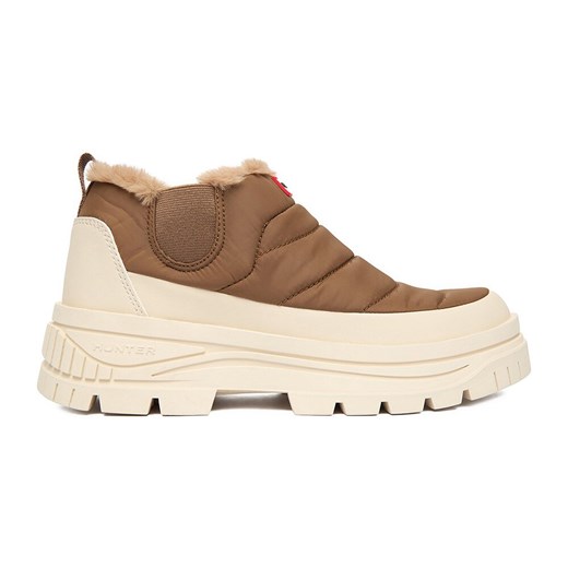 Botki HUNTER CEO-H1-131 ze sklepu ccc.eu w kategorii Śniegowce damskie - zdjęcie 187507087