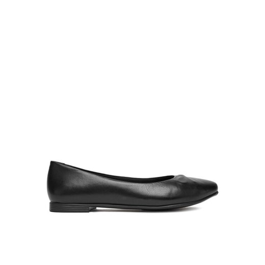 Baleriny Lasocki CEO-RST-ERICA-61 Czarny ze sklepu eobuwie.pl w kategorii Balerinki - zdjęcie 187508277