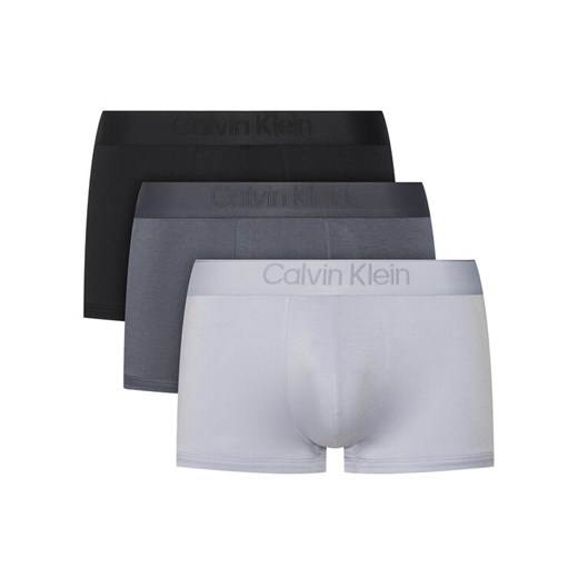 Calvin Klein Underwear Komplet bokserek 000NB3651A Kolorowy ze sklepu MODIVO w kategorii Majtki męskie - zdjęcie 187508349