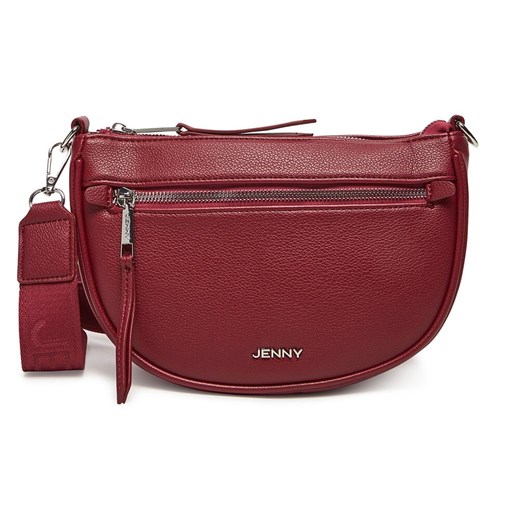 Torebka Jenny C-JNY-M-002-08 ze sklepu ccc.eu w kategorii Listonoszki - zdjęcie 187508599