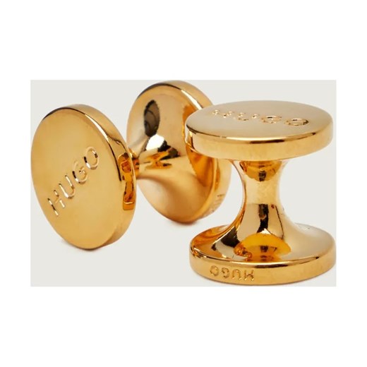 Hugo Bodywear Spinki do mankietów E-TOKEEP ze sklepu Gomez Fashion Store w kategorii Spinki do mankietów - zdjęcie 187509208