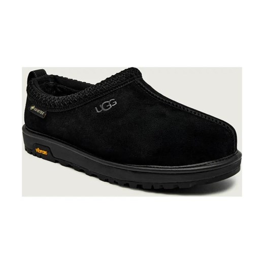 UGG Mule TASMAN |z Gore-texem | zamsz | z dodatkiem wełny ze sklepu Gomez Fashion Store w kategorii Półbuty męskie - zdjęcie 187509216