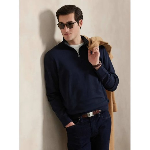 POLO RALPH LAUREN Bluza | Regular Fit ze sklepu Gomez Fashion Store w kategorii Bluzy męskie - zdjęcie 187509266