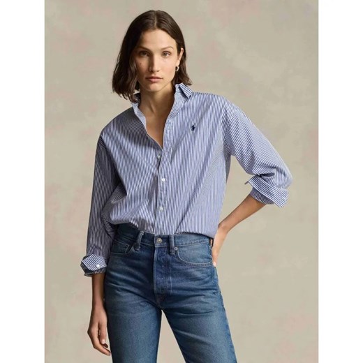 POLO RALPH LAUREN Koszula | Relaxed fit Polo Ralph Lauren XXS Gomez Fashion Store