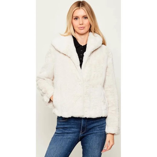 GUESS Futro NEW SOPHY ze sklepu Gomez Fashion Store w kategorii Futra damskie - zdjęcie 187509727