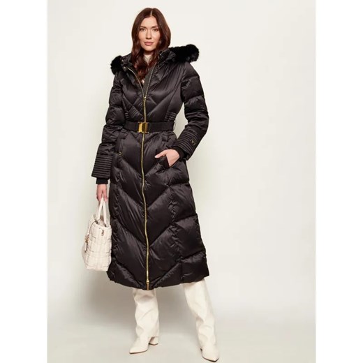 Marciano Guess Puchowy płaszcz ELLY ze sklepu Gomez Fashion Store w kategorii Kurtki damskie - zdjęcie 187509728