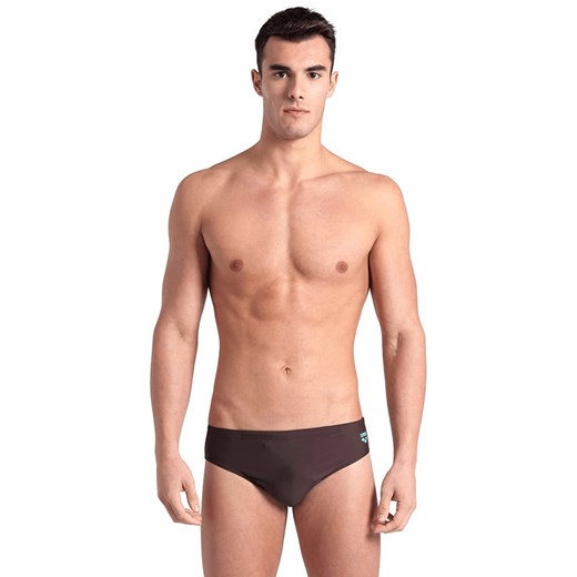 Arena Kąpielówki w kolorze brązowym ze sklepu Limango Polska w kategorii Kąpielówki - zdjęcie 187509866