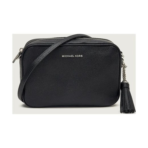 Michael Kors Skórzana listonoszka GINNY ze sklepu Gomez Fashion Store w kategorii Listonoszki - zdjęcie 187514078