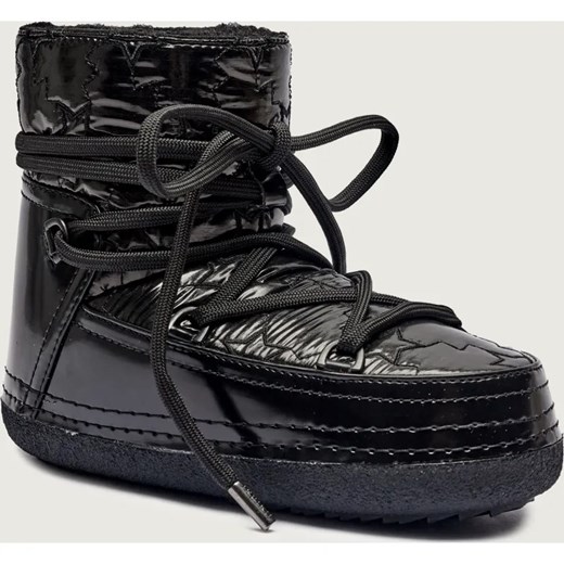 INUIKII Śniegowce BOMBER STAR ze sklepu Gomez Fashion Store w kategorii Śniegowce damskie - zdjęcie 187514088