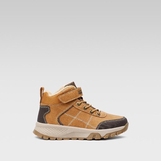 Trzewiki SPRANDI EARTH GEAR CP40-20293Y ze sklepu ccc.eu w kategorii Buty zimowe dziecięce - zdjęcie 187514536