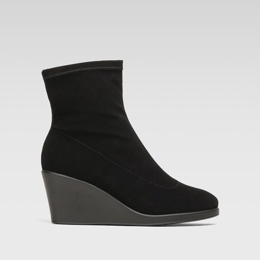 Botki Jenny Fairy WYL3209-1 Jenny Fairy 38 ccc.eu