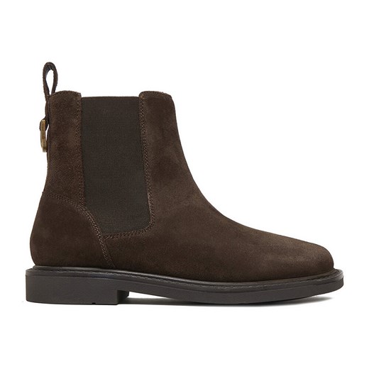 Botki Lasocki CEO-WI23-ROUND-01 ze sklepu ccc.eu w kategorii Botki - zdjęcie 187514539