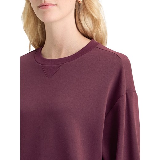 Scotch &amp; Soda Bluza w kolorze fioletowym S wyprzedaż Limango Polska