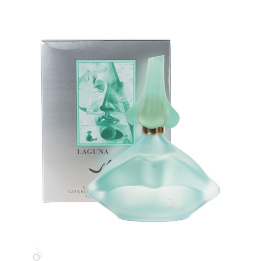 Salvador Dali Laguna - EDT - 100 ml ze sklepu Limango Polska w kategorii Perfumy damskie - zdjęcie 187515429