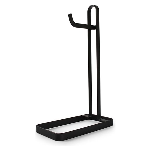 Salt and Pepper Stojak &quot;Cluster&quot; w kolorze czarnym na banany - wys. 27 cm ze sklepu Limango Polska w kategorii Akcesoria kuchenne - zdjęcie 187515567