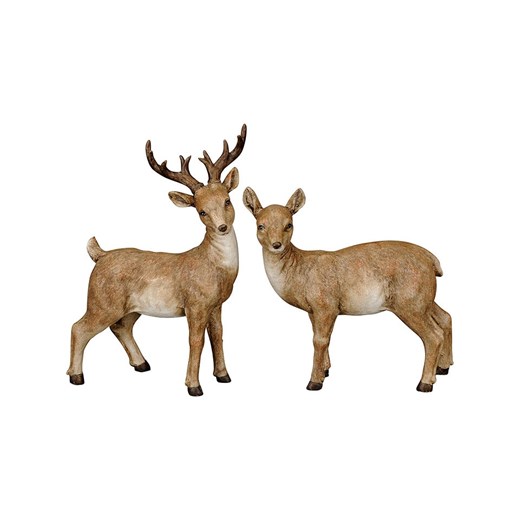 POSIWIO Figurka dekoracyjna w kolorze brązowym (produkt niespodzianka) ze sklepu Limango Polska w kategorii Dekoracje - zdjęcie 187516039