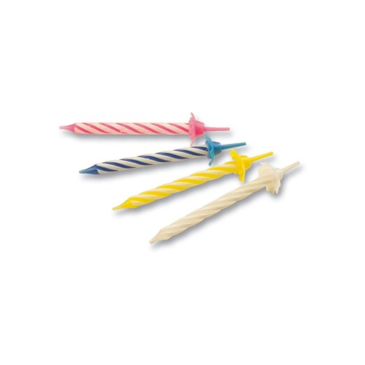 Guardini 36-częściowy zestaw w różnych kolorach ze sklepu Limango Polska w kategorii Świece i dyfuzory - zdjęcie 187516049