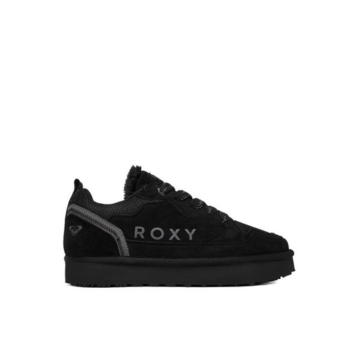 Roxy Sneakersy CEO-V12-1116 Czarny ze sklepu MODIVO w kategorii Buty sportowe damskie - zdjęcie 187516445