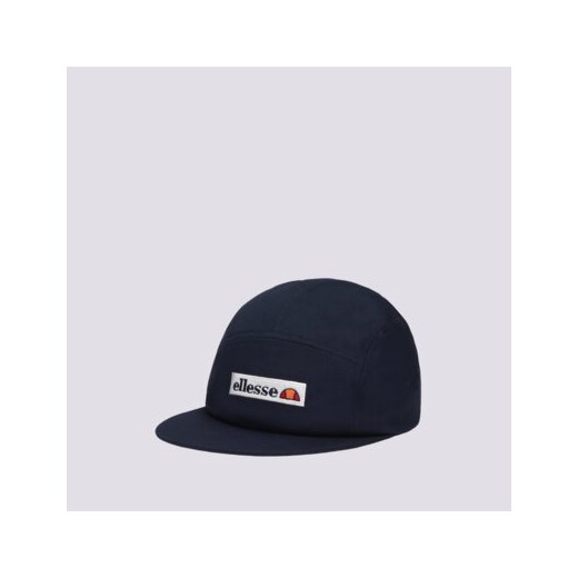 ELLESSE CZAPKA SONIO CAP NAVY ze sklepu Sizeer w kategorii Czapki z daszkiem męskie - zdjęcie 187516858