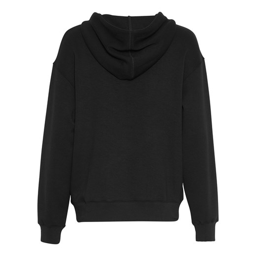 MOSS COPENHAGEN Bluza w kolorze czarnym Moss Copenhagen XS/S Limango Polska okazyjna cena