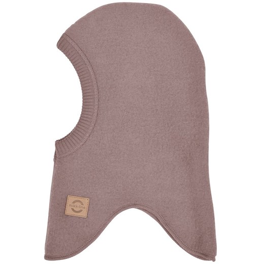 mikk-line Kominiarka w kolorze jasnoróżowym ze sklepu Limango Polska w kategorii Czapki dziecięce - zdjęcie 187517288