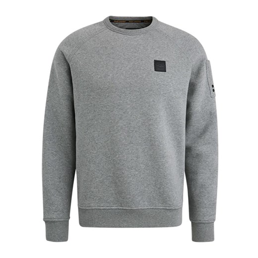 PME Legend Bluza w kolorze szarym ze sklepu Limango Polska w kategorii Bluzy męskie - zdjęcie 187517347