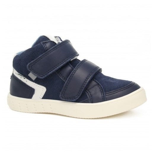 Sneakers Bartek 24414-027, Granatowy ze sklepu Wojas w kategorii Buty zimowe dziecięce - zdjęcie 187517767