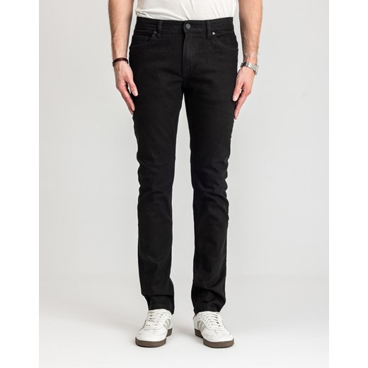 Męskie Spodnie Jeansowe Marcus Felix 2020 Jeans Black Wash 14-200186 ze sklepu YouNeedit.pl w kategorii Jeansy męskie - zdjęcie 187518329