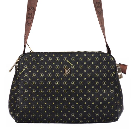 Torebka damska BRICIOLE eko-skóra ze sklepu lenaodniemowlakadoszkolniaka.pl w kategorii Listonoszki - zdjęcie 187518806