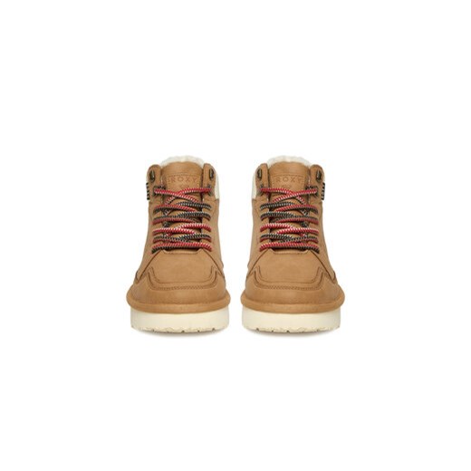 Roxy Trzewiki CEO-V12-1126 Beżowy 41 MODIVO