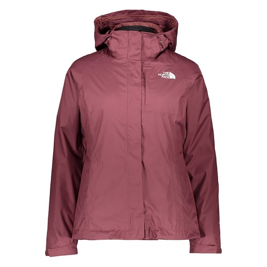 The North Face Kurtka funkcyjna 3w1 &quot;New Modis&quot; w kolorze The North Face S okazja Limango Polska