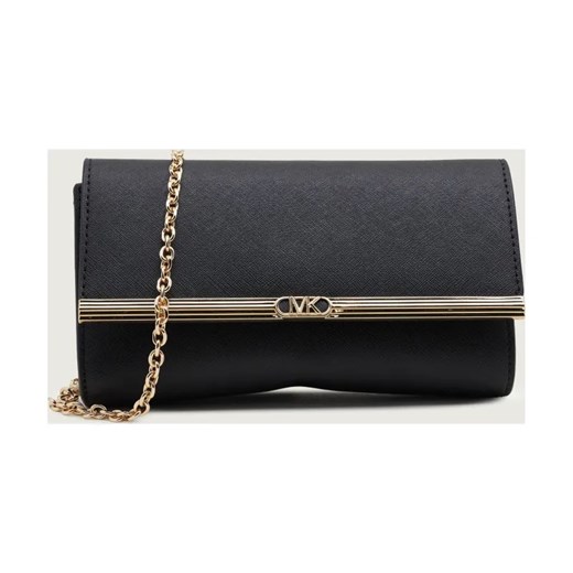 Michael Kors Skórzana kopertówka MONA ze sklepu Gomez Fashion Store w kategorii Kopertówki - zdjęcie 187520749