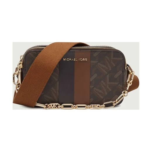 Michael Kors Torebka na ramię Jet Set ze sklepu Gomez Fashion Store w kategorii Listonoszki - zdjęcie 187520756