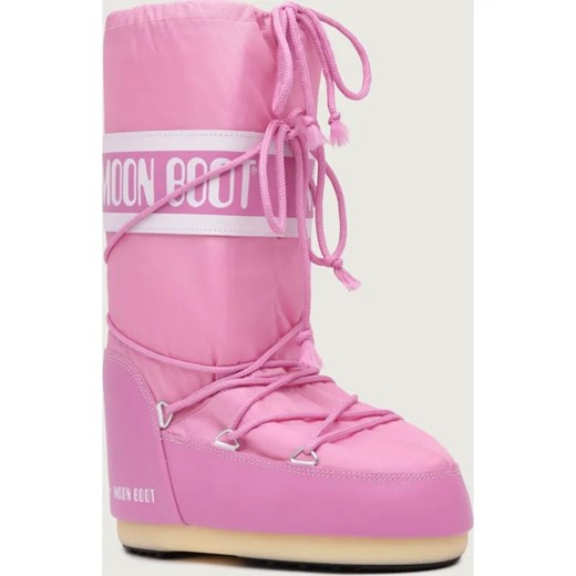 Moon Boot Ocieplane śniegowce ze sklepu Gomez Fashion Store w kategorii Śniegowce damskie - zdjęcie 187520779