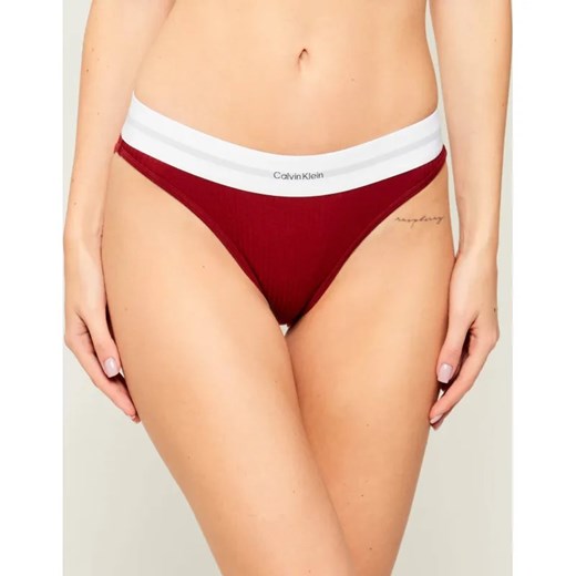 Calvin Klein Underwear Figi ze sklepu Gomez Fashion Store w kategorii Majtki damskie - zdjęcie 187521286