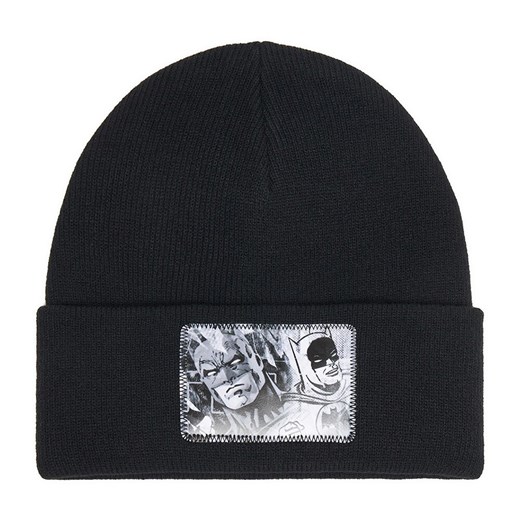 Czapka dziecięca Batman CEO-ACCCS-AW25-224WBBAT ze sklepu ccc.eu w kategorii Czapki dziecięce - zdjęcie 187521618