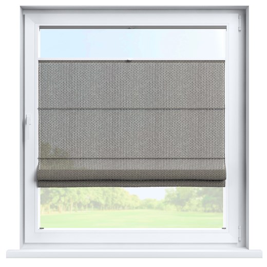 Roleta plisowana rzymska Sycylia ze sklepu dekoria.pl w kategorii Rolety - zdjęcie 187522039