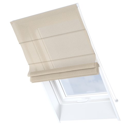 Roleta na okno dachowe Rimini ze sklepu dekoria.pl w kategorii Rolety - zdjęcie 187522109